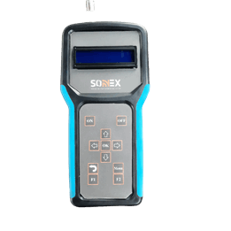 Ultrasonic Level Meter