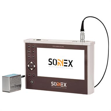 دستگاه تست غیرمخرب - تصویر 1