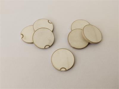 پیزوالکتریک دیسکی - 1MHz - 20mm