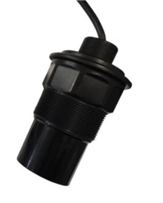 پراب لول‌متر آلتراسونیک