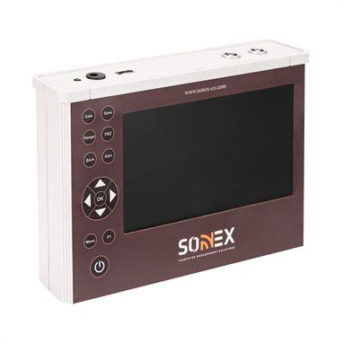 دستگاه تست غیرمخرب - تصویر 2