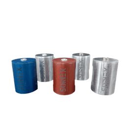 Ultrasonic NDT Probes