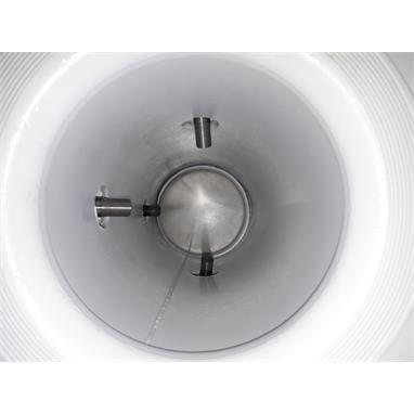 فلومتر آلتراسونیک گاز فلر - 2