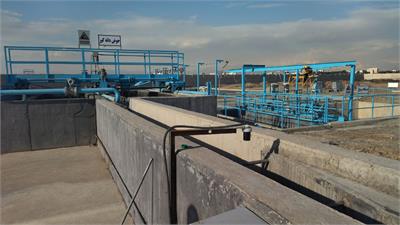 فلومتر فاضلاب آلتراسونیک