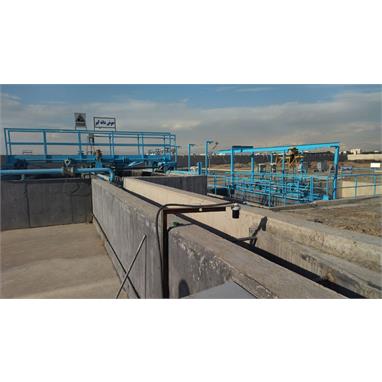 فلومتر فاضلاب آلتراسونیک - تصویر 2