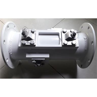 فلومتر آلتراسونیک گاز فلر - 3