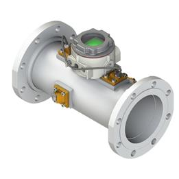 فلومتر آلتراسونیک گاز فلر