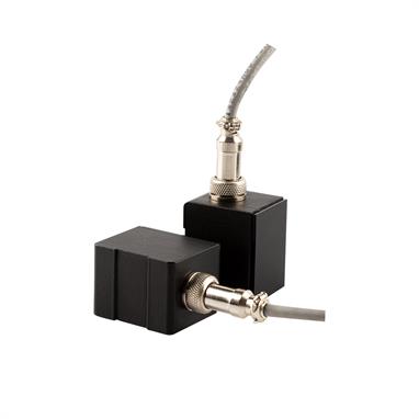 پراب فلومتر مایعات آلتراسونیک - تصویر 1