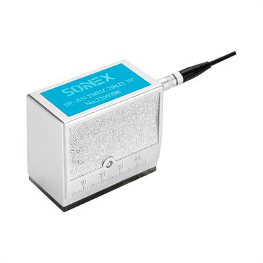 پراب زاویه ای دستگاه تست غیر مخرب - تصویر 1