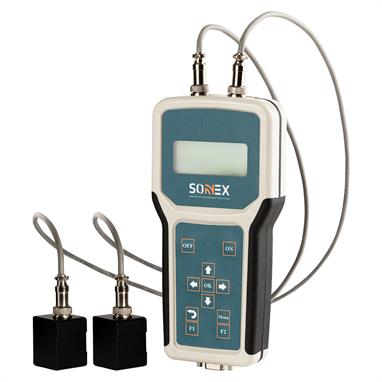 دستگاه مایعات فلومتر دستی تصویر 1